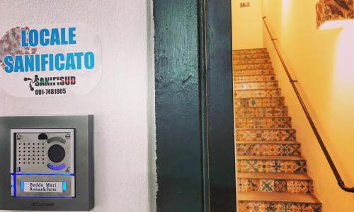 Bedda Mari Rooms & Suite