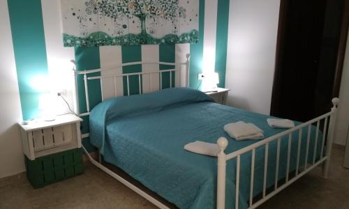 APP. TURISTICO ARCO NORMANNO