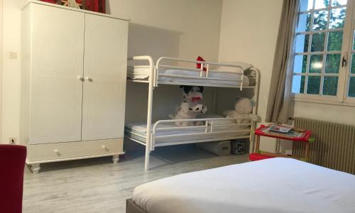 Les portes du vignoble