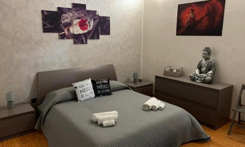 Appartamento La Regina Del Garda