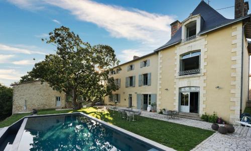 Les Demeures de Valette