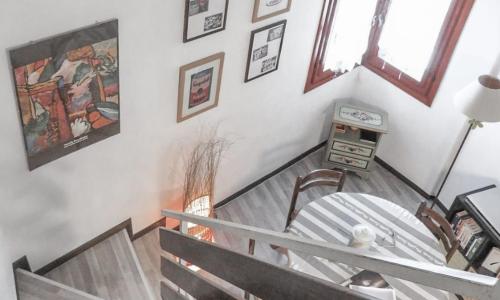 La Casetta in Montagna