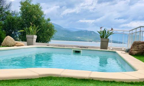 Les Villas MarInCelu