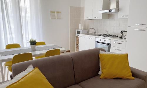 APPARTAMENTO ROSE E TULIPANI 5