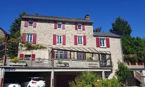 Maison d'Hôtes 