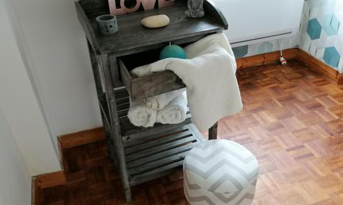 Deluxe Room photo