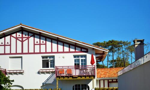 Bel appart T3 ,100 m de l’océan , centre ville