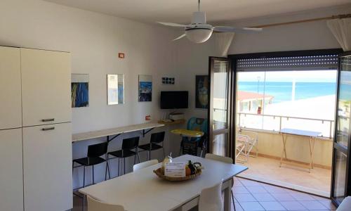 2 bedrooms house with wifi at Alcamo