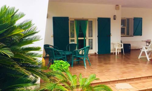 3 bedrooms property at San Vito dei Normanni 9 km away from the beach