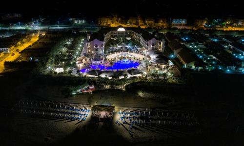 Grand Hotel Balestrieri