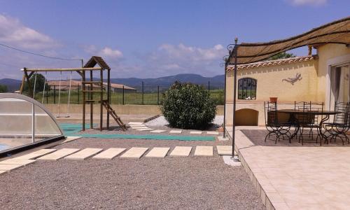 VACANCES HERAULT AUTIGNAC