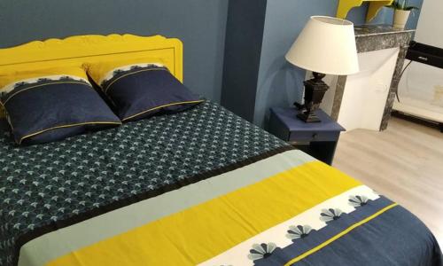 Le gîte de Georgette