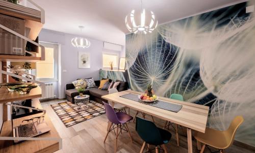 Casa Gabry Design a due passi dal centro e dal mare