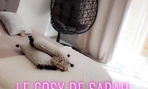 Le cosy de sarah
