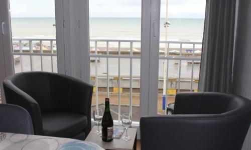 Appart. Superbe Vue mer et Funiculaire