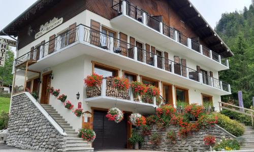 Hôtel Flor'Alpes