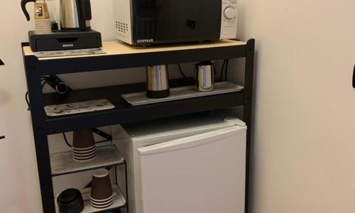 Bed and Room Al Fiume Piovego