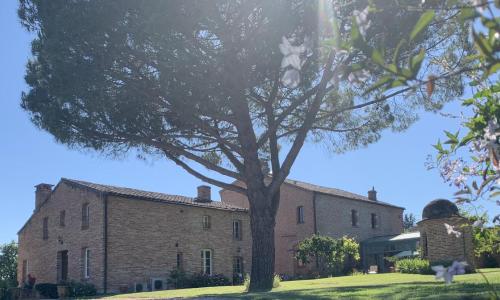 Le Manoir Saint Clair