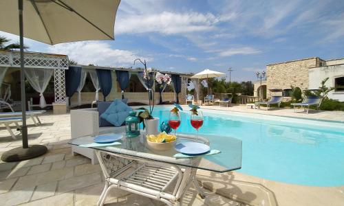 B&B Tenuta Martinelli