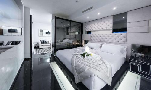 Best Western Premier Milano Palace Hotel