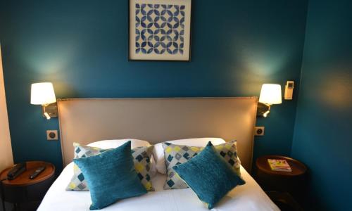 Deluxe Room photo