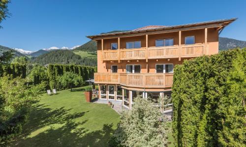 Residence-Garni Haus Tschenett