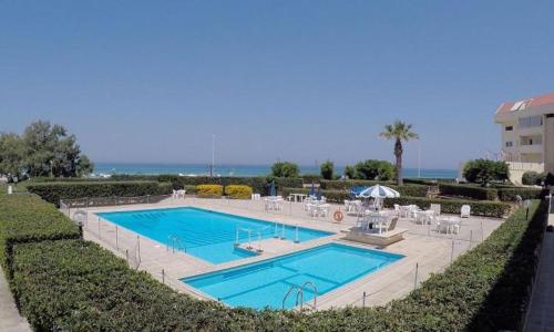 Zibibbo Beach Apartments - Trapani