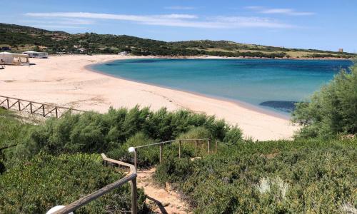 Borgo Spiaggia Vista Mare