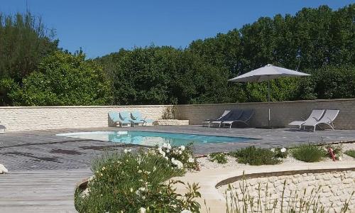 LES PRAIRIES DE L'ENCREME