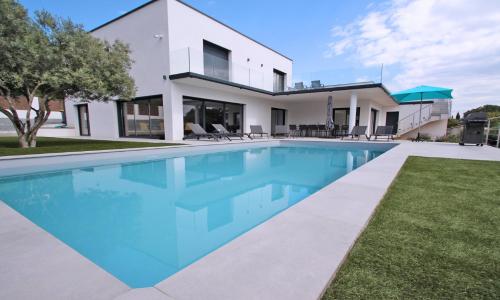 Villa Chantoiseau