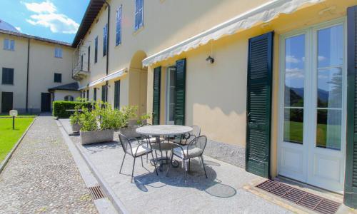 Bel Faggio Rosso apartment