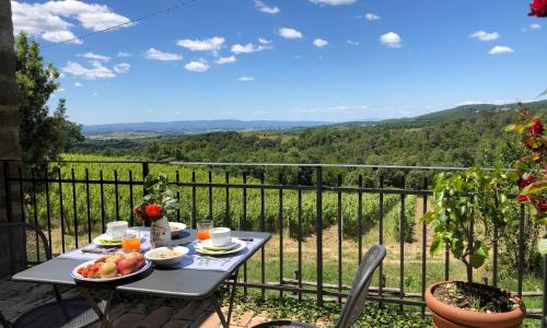 Agriturismo Oliviera Winery & Hiking