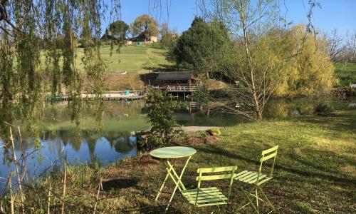 Les Temps des Sources