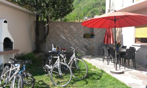 Suites And Chalets Laghi & Monti