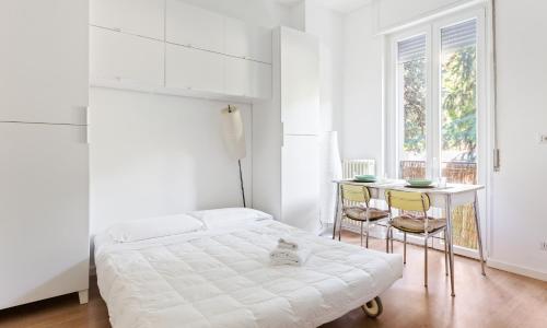 Milano Famagosta Cosy Studio