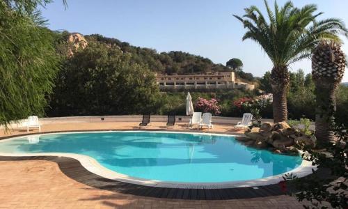 Residence Gli Oleandri 242 - Costa Smeralda - Porto Cervo