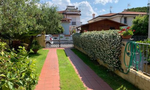 La casina dell'Annetta