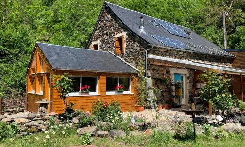 Chambres d'hôtes Le Lepadou-Bas