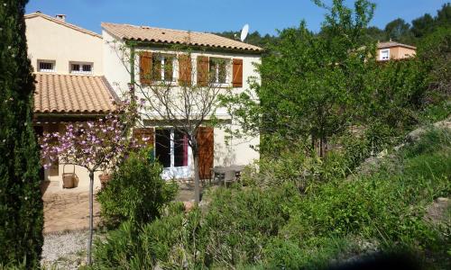 La Thorie Ma maison de vacances