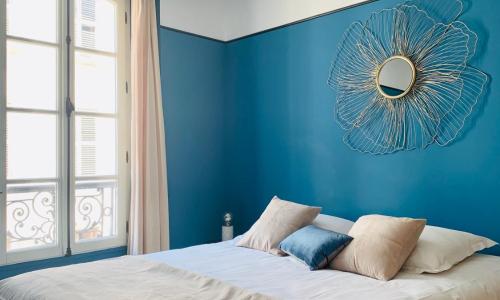 L'Escale au Coeur du Vieux Port de Marseille