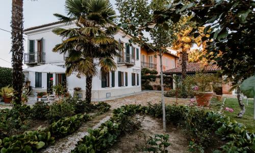 CASA ANGIOLINA - Casa vacanze con vista sulle colline