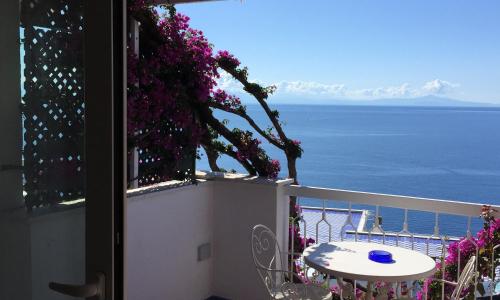 Hotel Bellevue Suite