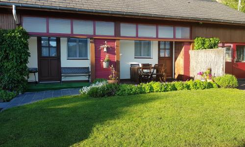 Gîte tout confort 4 personnes