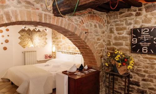 B&B Borgo di Oliveto