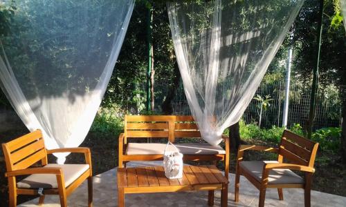 Fabiene Familyholidays