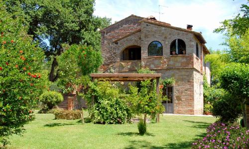 Agriturismo Nibbiano