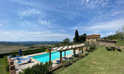 Agriturismo Casallario