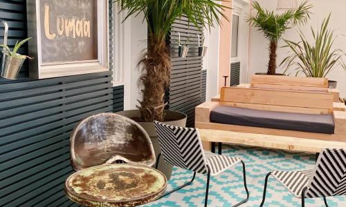 Boutique Hotel Lumaa Marinero