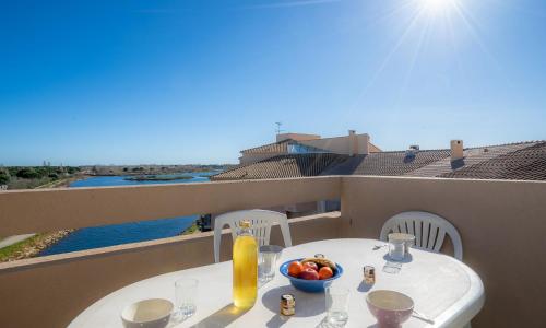 Apartment Terrasse du Soleil by Interhome