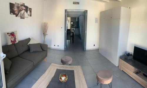 Le cabanon de bottai